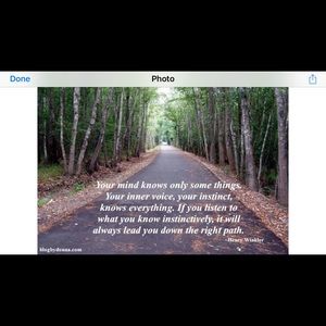 Meet your Posher, Cherry